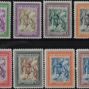 1947 Ricostruzione (detta Alberoniana)