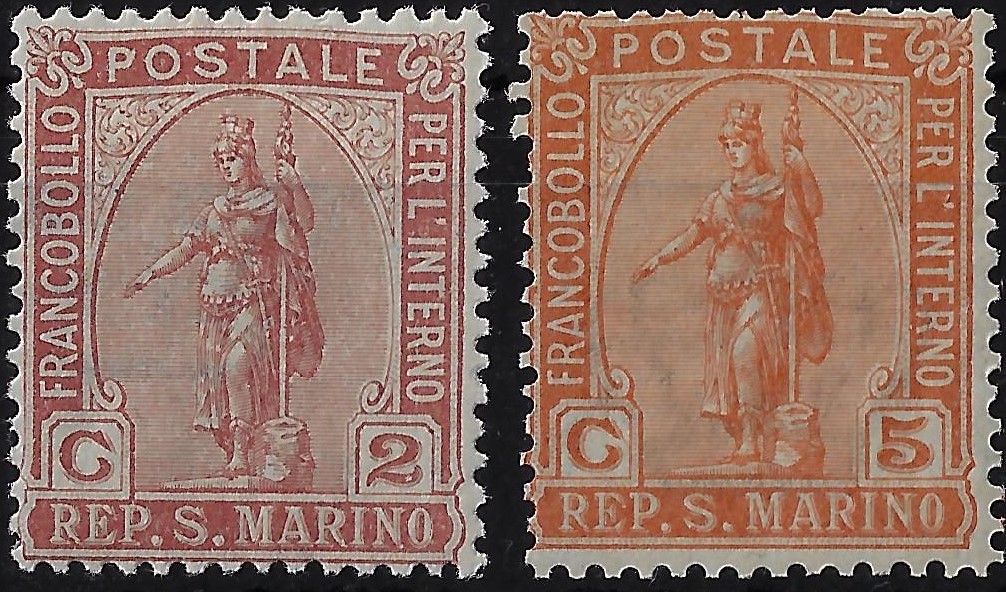 1899 Statua della Libertà
