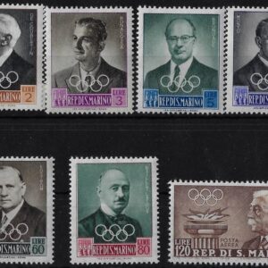 1959 Preolimpica