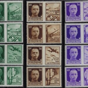 1942 serie completa