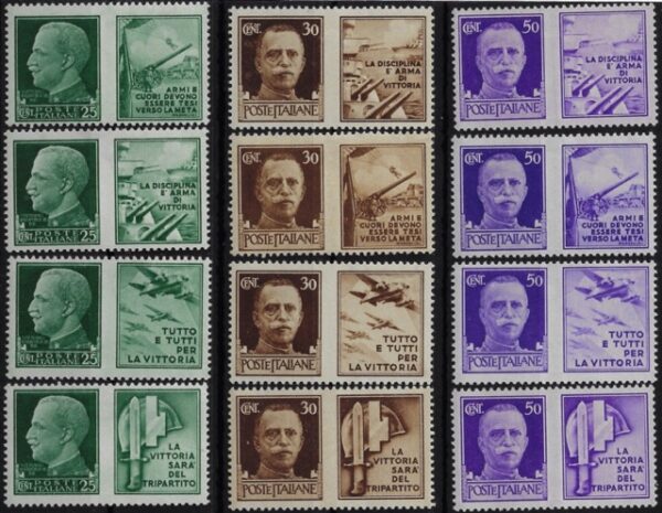 1942 serie completa