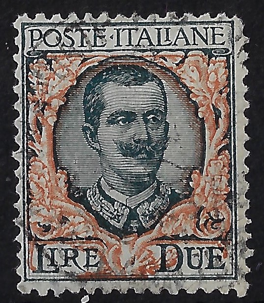 1923 Floreale 2 L.