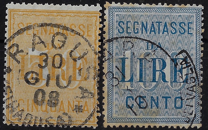 1990 Formato grande serie completa
