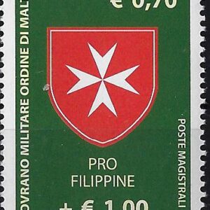 2013 Pro popolazioni delle Filippine Con sovrapprezzo