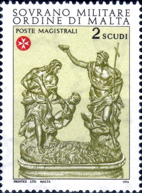 1976 San Giovanni Battista