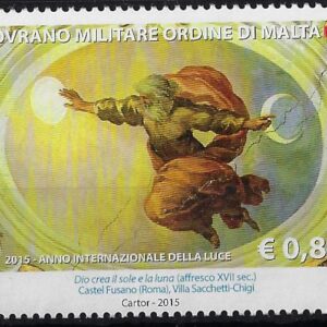 2015 Anno internazionale della luce