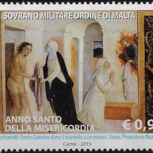 2015 Giubileo straordinario della misericordia
