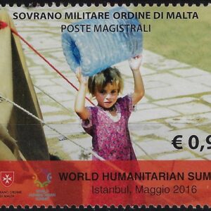 2016 Vertice Mondiale Umanitario