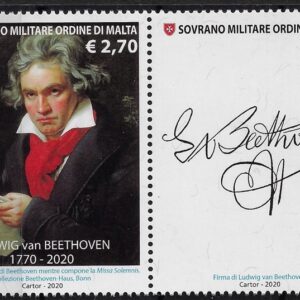 2020 Ludwig Van beethoven