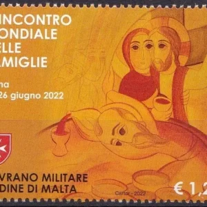 2022 Decimo incontro mondiale delle famiglie