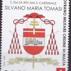 2022 Delegato speciale del Santo Padre