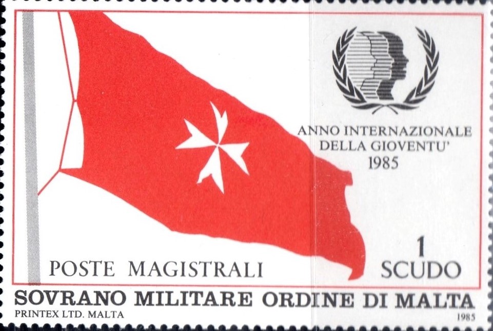 1985 Anno internazionale della gioventù