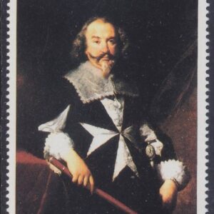 1992 Maestri della pittura Bernardo Strozzi