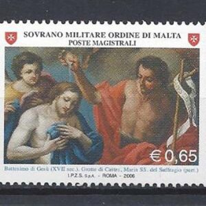 2006 San Giovanni Battista 2006