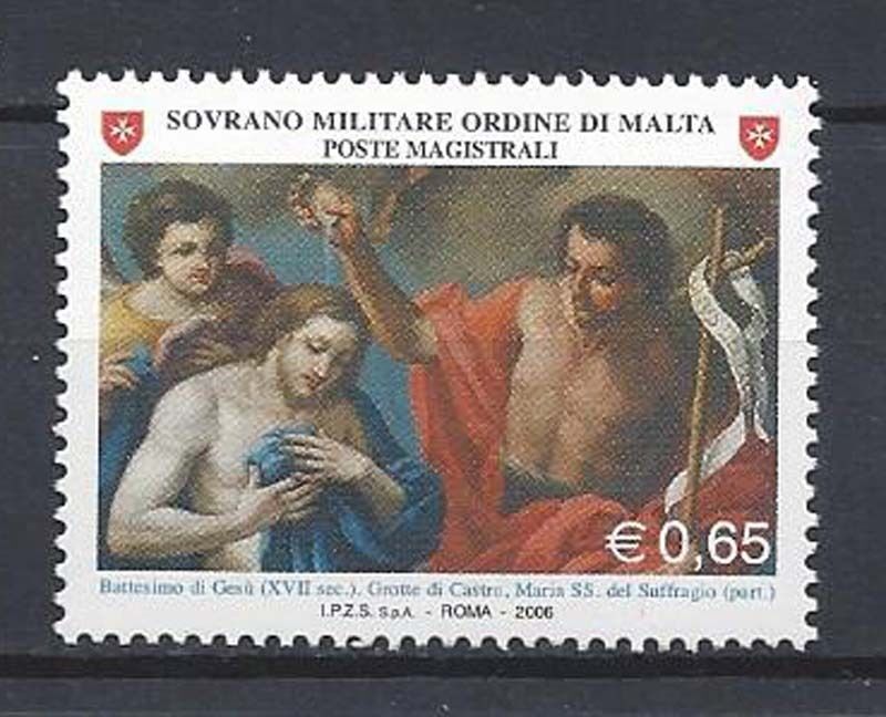 2006 San Giovanni Battista 2006