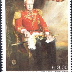 2006 Anniversari del GM Frà Andrew Bertie