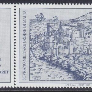 2007 700° della Bolla di Papa Clemente V