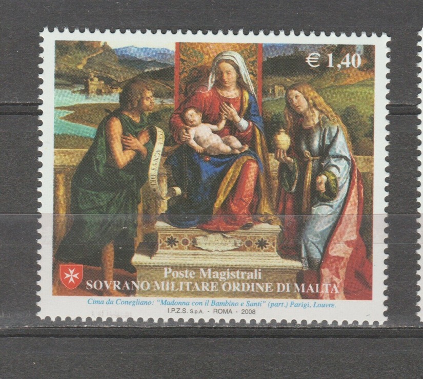 2008 San Giovanni Battista 2008