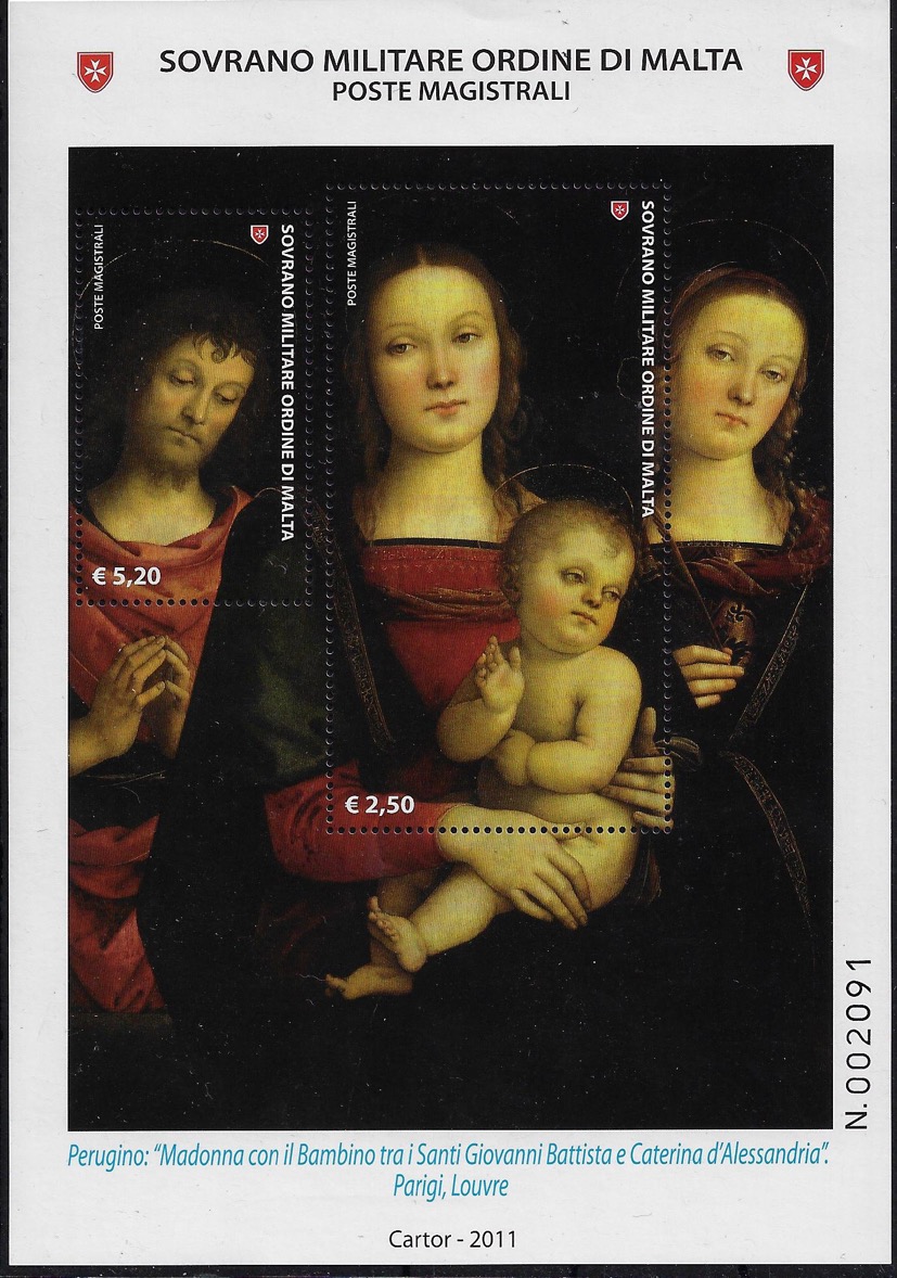 2011 Foglietti San Giovanni