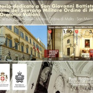 2013 Foglietti Oratorio S. Giovanni