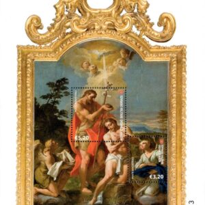 2013 Foglietti San Giovanni Battista