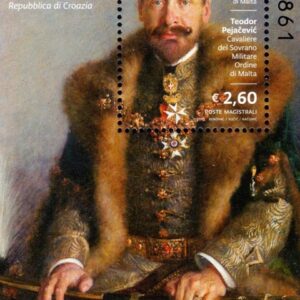 2013 Foglietti Teodor Pejacevic