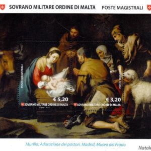 2013 Foglietti Natale 2013