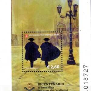 2014 Foglietti Carabinieri