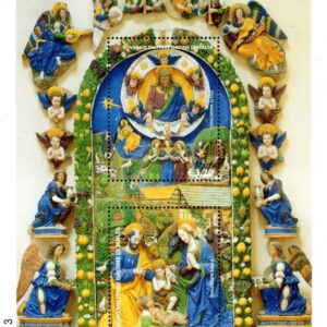 2014 Foglietti Re Magi