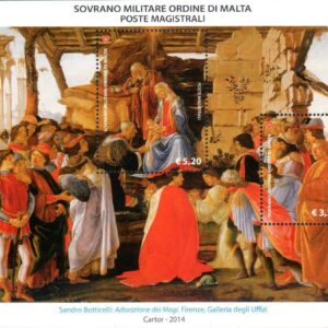 2014 Foglietti Natale 2014