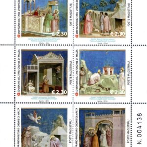 2015 Foglietti Natale 2015