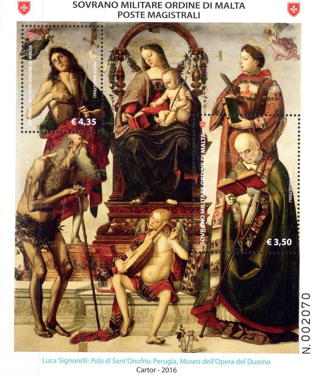 2016 Foglietti San Giovanni Battista