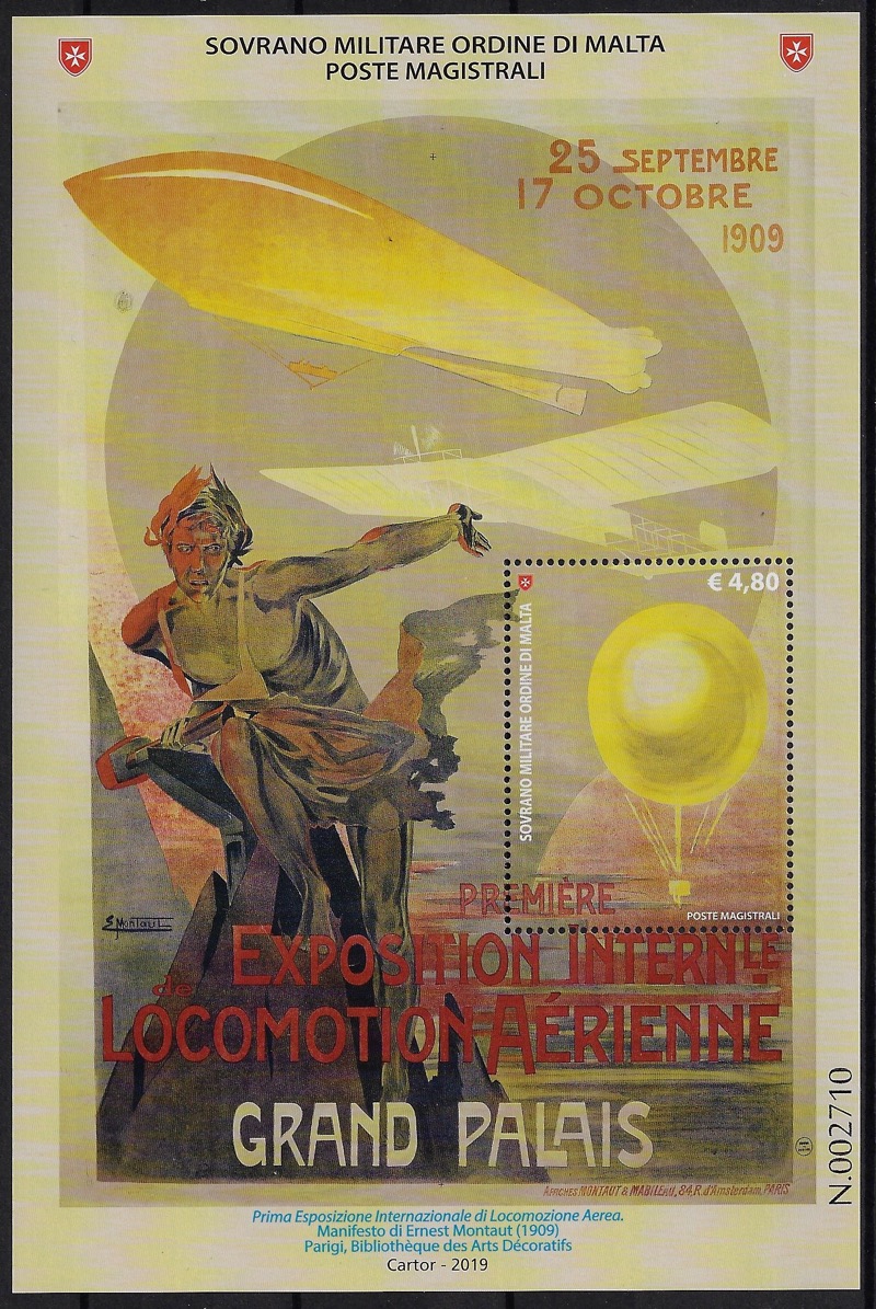 2019 Foglietti Capolavori della letteratura Promessi Sposi