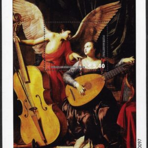 2021 Foglietti Santa Cecilia