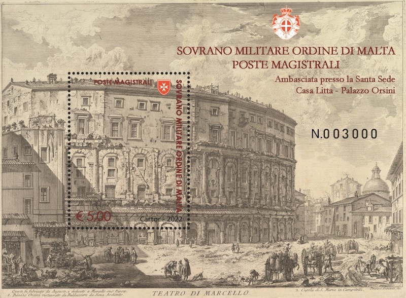 2021 Foglietti Costellazioni dello Zodiaco