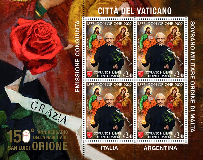 2022 Foglietti Don Orione