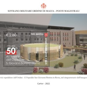 2022 Foglietti 50° ospedale