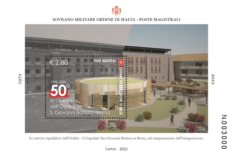 2022 Foglietti 50° ospedale
