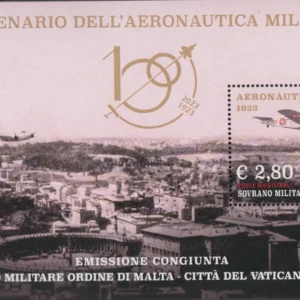 2023 Foglietti Aeronautica militare