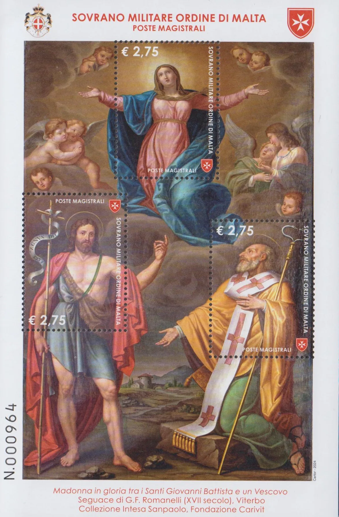 2024 Foglietti San Giovanni Battista