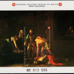 1992 Foglietti S.Giovanni Battista