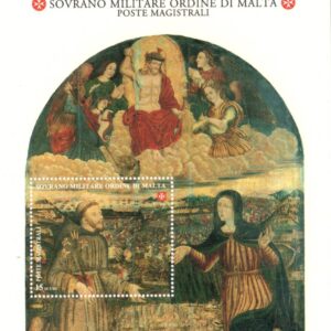 1995 Foglietti S.Antonio Da Padova