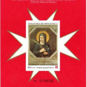 1996 Foglietti Santa Ubaldesca