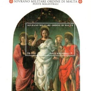 1996 Foglietti San Giovanni