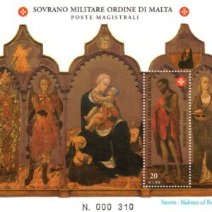 1997 Foglietti San Giovanni