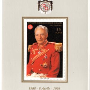 1998 Foglietti Gran Maestro