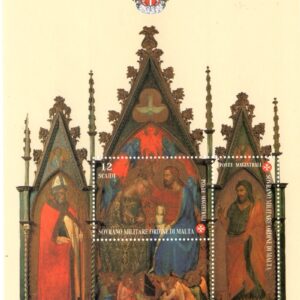 1998 Foglietti San Giovanni