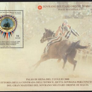 2000 Foglietti Natale 2000