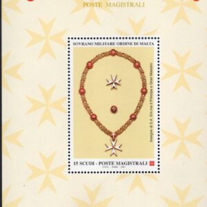 2001 Foglietti Insegne