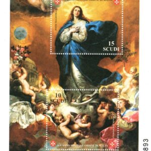 2004 Foglietti Dogma